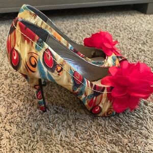 Heels
